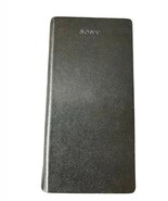 Genuine Leather Case CKL-NWZX300 For SONY WALKMAN NW-ZX300 ZX300A - $932.78 MXN