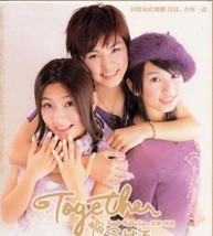 S.H.E Together Best Collection CD + VCD - £19.55 GBP