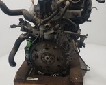 Engine QR25DE 2.5L VIN A 4th Digit California Fits 09-10 ROGUE 745592 - $334.62