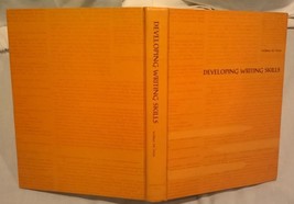 Developing Writing Skills by  William W. West  (1966 Hardcover) - £14.77 GBP
