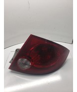 Passenger Right Tail Light Sedan Fits 05-10 COBALT 1380770 - $51.30 CAD