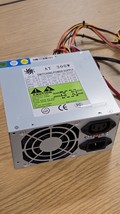 WORKS BUT AS-IS    AT Power Supply P8 P9 6+6 Pin Push Button Athena AP-A... - $277.41 MXN