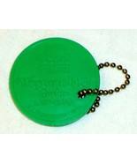 WESTWARD HO Las Vegas Vintage CASINO CHIP Plastic Token Souvenir KEYCHAI... - $68.87 MXN