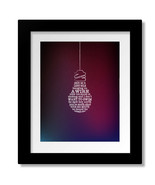 New Orleans is SInking by Tragically Hip - Rock Music Song Lyric Print A... - $361.71 MXN+