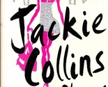 Lovers &amp; Players by Jackie Collins / 2006 Women&#39;s Fiction Paperback - £0.89 GBP