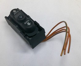 2007 - 2012 Dodge Caliber Oem Tested Sunroof Switch Tested Free Shipping! A17 - £15.43 GBP