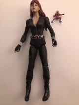 Marvel Select Black Widow w/ Ant Man Special Collector Edition Action Figure - £14.45 GBP