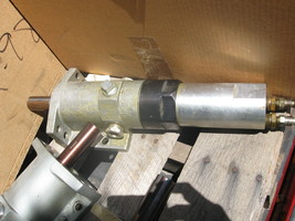 RARE Gardner Denver Pneumatic Air Tool Cooper 650 RPM # 72400AA5 / 1&quot; Shaft - $1,142.51