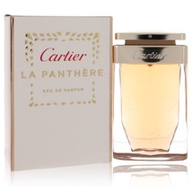 Cartier La Panthere Perfume By Cartier Eau De Parfum Spray 3.3 oz - £94.92 GBP