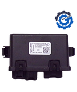 New OEM GM Power Liftgate Control Module 2015-2023 Enclave Equinox 84591525 - €64,14 EUR