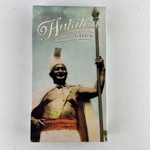 Hukilau - The Enchanting Story of Laie&#39;s VHS Video Tape New SEALED - £11.54 GBP