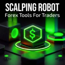 Scalping Robot MT4 EA v3.0 - $10.00