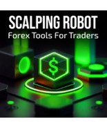 Scalping Robot MT4 EA v3.0 - $13.79 CAD