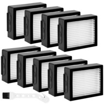 High Efficicency Filters Replacement For Irobot Roomba E, I And J Series... - $29.99