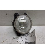 2010-2020 Dodge Jeep front bumper mounted right fog light assembly OEM - $13.88 CAD