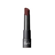 RUDE Attitude Matte Lipstick Vain - $4.85