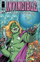 Invincible Universe 11 (Image Comics/2013) - $5.94