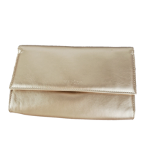 Pandora Shine Gold Clutch Bag with Dust Bag - £15.29 GBP