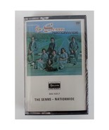 The Senns Nationwide Cassette New Sealed - $13.87 CAD