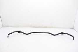 08-11 SUBARU IMPREZA 2.5I MANUAL HATCHBACK FRONT STABILIZER SWAY BAR Q6454 image 10