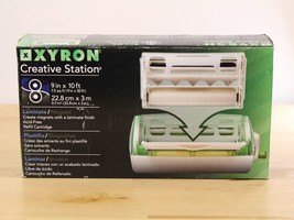 New Xyron 900 Creative Station 9&quot; x 10ft Laminate Magnet Refill Cartridg... - $24.74