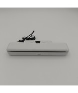 Tiuha Electric vacuum food sealers for household purposes, Easy to operate  - $404.10 MXN