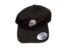 NWT New O'Neill "Surf For Brains" Skull Porter Dad Adjustable Hat - $22.72