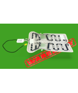 05-08 mercedes r230 sl500 sl55 amg seat occupancy sensor mat a2308215151... - €89,39 EUR