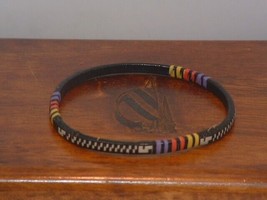 New Women’s Multicolor Plastic Culture Bracelet - €2,98 EUR