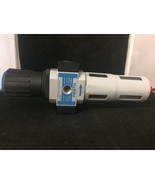  FESTO LFR-1/2-D-5M-MIDI-A PNEUMATIC FILTER REGULATOR,  - $89.00