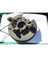 2003-2005 LAND RANGE ROVER REAR RIGHT SPINDLE KNUCKLE HUB BEARING V913 - $200.58 CAD
