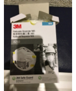 3M NIOSH- Approved 8210 N Grade 95 Respirators Masks 20-Pack - $18.00