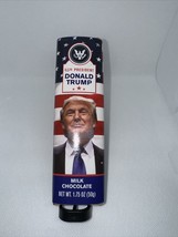 Astor 45th President Donald John Trump Milk Chocolate - EXP2025 (Brand New) - £12.74 GBP