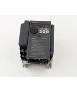 Mitsubishi FR-D740-012-NA Inverter AC Drive - $270.30 CAD
