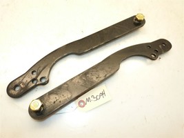 MTD LT4200 Mower Mowing Deck Lift Straps