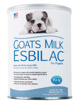Esbilac Goats Milk Powder 1ea/12 oz - £46.51 GBP