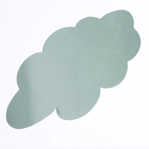 Cloud Cutouts Plastic Shapes Confetti Die Cut Free Shipping - £5.57 GBP