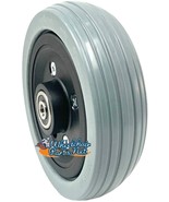 6&quot; Wheelchair Caster Tire For 614 HD Jazzy Select Elite Scooter Golden C... - $63.16 CAD