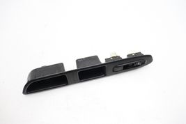 03-08 SUBARU FORESTER FRONT RIGHT PASSENGER WINDOW SWITCH E1776 image 7