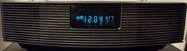 Bose Wave Radio &amp; Bluetooth Adapter READ #9 - £148.93 GBP