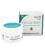 Hyalogic Episilk HA Lip Balm with Hyaluronic Acid, 0.5 Ounces - £10.03 GBP