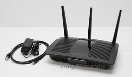 Linksys EA7450 Max-Stream Dual-Band AC1900 Wi-Fi 5 Router - $16.99