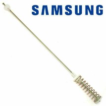 4 Washer Suspension Rod For Samsung WA400PJHDWR/AA-01 WA422PRHDWR/AA-01 New - £63.54 GBP