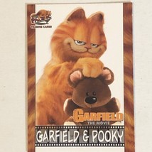 Garfield Trading Card  #27 Pooky - $1.97