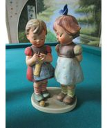 Compatible with Hummel FIG. TM6: Angel Serenade, Knitting Lesson, Good S... - $104.85