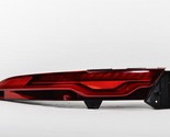 Perfect! 2021 2022 2023 Jaguar F-Type LED Tail Light Left Driver Side OEM - $494.01