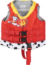 Swimways Paw Patrol Swim Trainer Life Jacket, Us Coast Guard Approved, 5... - $42.95