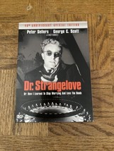 Dr Strangelove DVD - £7.86 GBP