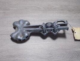 Barron Bethea ATDF-5 Post Insulator - $59.39