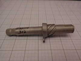 OEM NOS Honda 28250-312-020 Kick Start Starter Spindle Shaft - $49.32